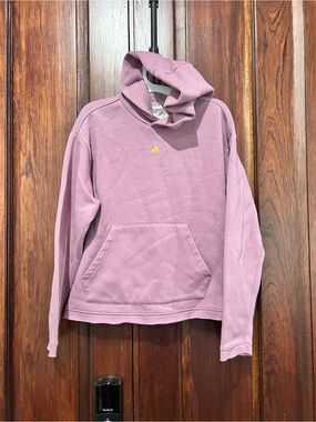 Adidas Pullover Hoodie